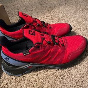 Salomon Supercross GTX